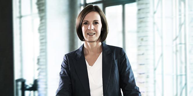 Almut Schulz, Team der A.B.S. Factoring AG