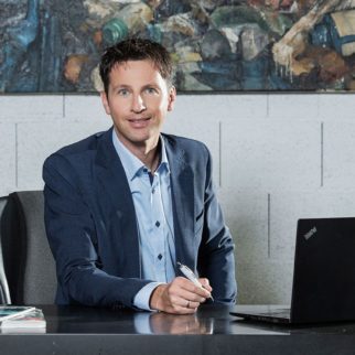 Wolfgang Kendlbacher