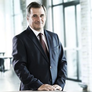 Peter Armstorfer