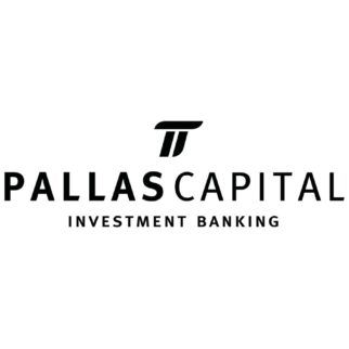 Logo PALLAS CAPITAL INVESTMENT BANKING