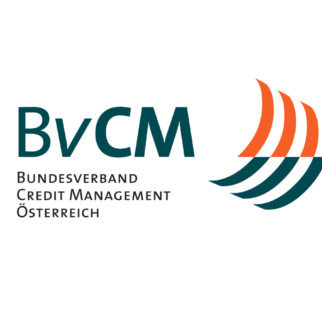 Logo Bundesverband Credit Management Österreich