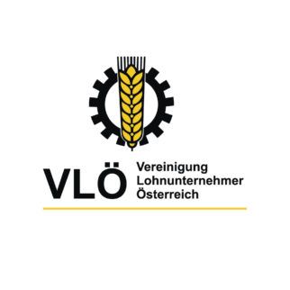 Logo VLÖ Vereinigung Lohnunternehmer Österreich