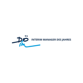 Logo der DACHORGANISATION ÖSTERREICHISCHES INTERIM MANAGEMENT