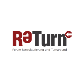 Logo des Experten-Forum für Restrukturierungen, Sanierungen und Turnarounds