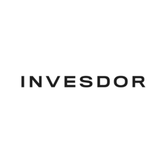 Logo der Invesdor GmbH